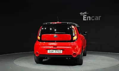 Kia Soul 2015, 104318 км, за 3872.92 USD