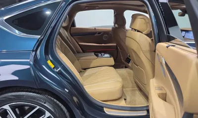 Genesis G80 2025, 14363 км, за 40632.8 USD - фото 11