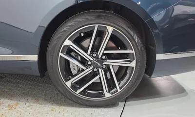 Genesis G80 2025, 14363 км, за 40632.8 USD - фото 21