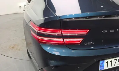 Genesis G80 2025, 14363 км, за 40632.8 USD - фото 23