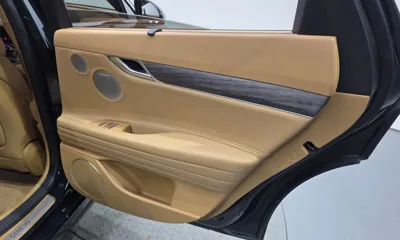 Genesis G80 2025, 14363 км, за 40632.8 USD - фото 25
