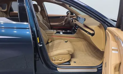Genesis G80 2025, 14363 км, за 40632.8 USD - фото 26