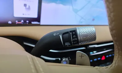Genesis G80 2025, 14363 км, за 40632.8 USD - фото 28