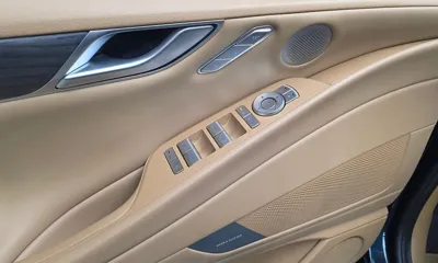 Genesis G80 2025, 14363 км, за 40632.8 USD - фото 29