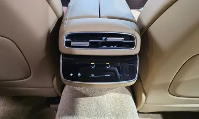 Genesis G80 2025, 14363 км, за 40632.8 USD - фото 37