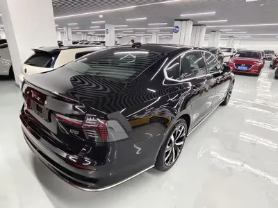 Volvo S90 2026, 4000 км, за 21880.09 USD