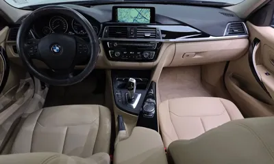 BMW 3-Series 2016, 93546 км, за 8775.92 USD - фото 7