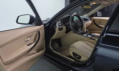 BMW 3-Series 2016, 93546 км, за 8775.92 USD - фото 10