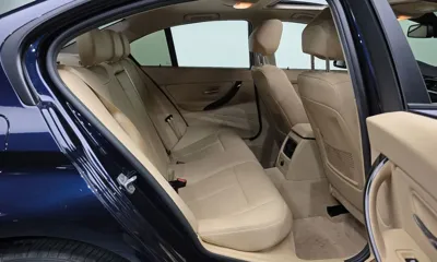 BMW 3-Series 2016, 93546 км, за 8775.92 USD - фото 11