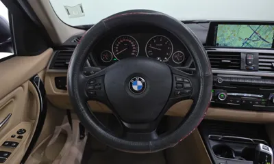 BMW 3-Series 2016, 93546 км, за 8775.92 USD - фото 13