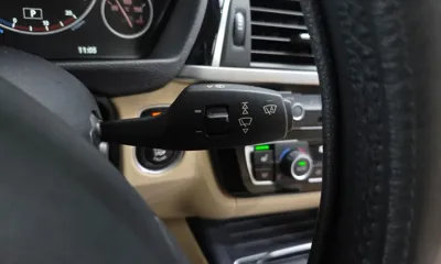 BMW 3-Series 2016, 93546 км, за 8775.92 USD - фото 18
