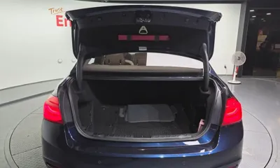 BMW 3-Series 2016, 93546 км, за 8775.92 USD - фото 20