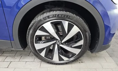 Volkswagen ID.4 2022, 48541 км, за 19535.06 USD