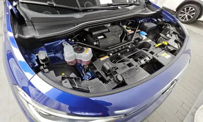 Volkswagen ID.4 2022, 48541 км, за 19535.06 USD - фото 6