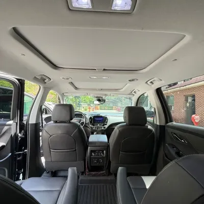 ChevroletGMDaewoo Traverse 2020, 100400 км, за 13661.21 USD - фото 7