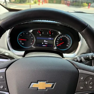 ChevroletGMDaewoo Traverse 2020, 100400 км, за 13661.21 USD - фото 8