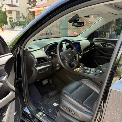 ChevroletGMDaewoo Traverse 2020, 100400 км, за 13661.21 USD - фото 10