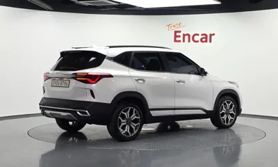 Kia Seltos 2023, 100196 км, за 10036.76 USD