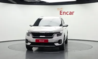 Kia Seltos 2023, 100196 км, за 10036.76 USD