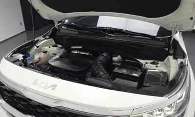 Kia Seltos 2023, 100196 км, за 10036.76 USD - фото 6
