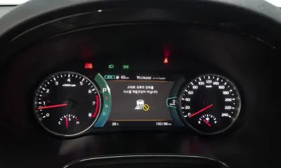 Kia Seltos 2023, 100196 км, за 10036.76 USD - фото 8