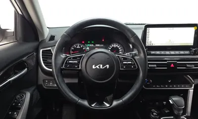 Kia Seltos 2023, 100196 км, за 10036.76 USD - фото 13