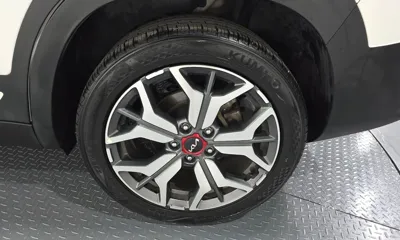 Kia Seltos 2023, 100196 км, за 10036.76 USD - фото 21