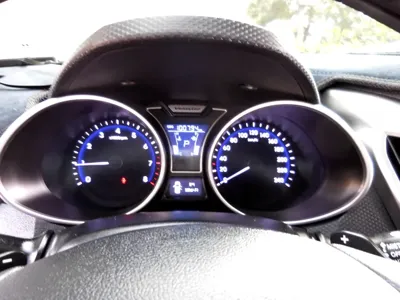 Hyundai Veloster 2012, 100794 км, за 2840.88 USD - фото 8