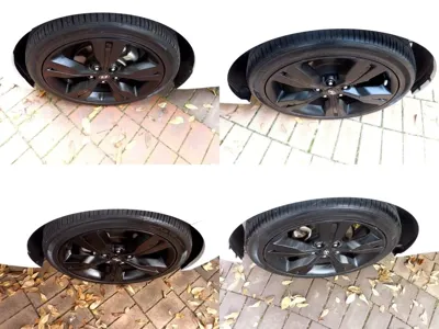 Hyundai Veloster 2012, 100794 км, за 2840.88 USD - фото 10
