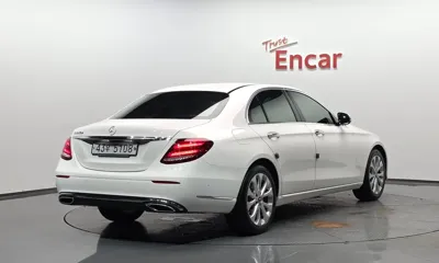 Mercedes-Benz E-Class 2019, 109731 км, за 16738.87 USD