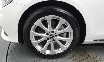 Mercedes-Benz E-Class 2019, 109731 км, за 16738.87 USD