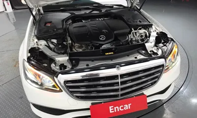 Mercedes-Benz E-Class 2019, 109731 км, за 16612.39 USD - фото 6