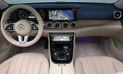 Mercedes-Benz E-Class 2019, 109731 км, за 16612.39 USD - фото 7