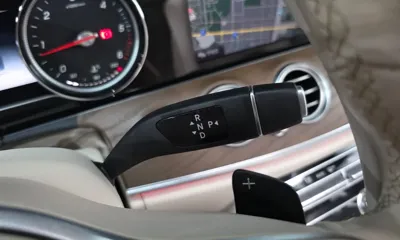 Mercedes-Benz E-Class 2019, 109731 км, за 16612.39 USD - фото 9