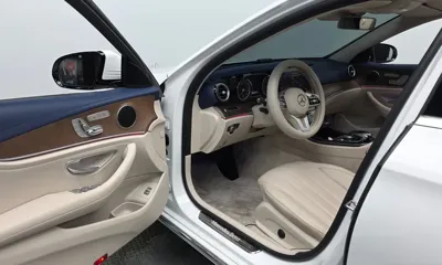 Mercedes-Benz E-Class 2019, 109731 км, за 16612.39 USD - фото 10