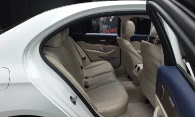 Mercedes-Benz E-Class 2019, 109731 км, за 16612.39 USD - фото 12