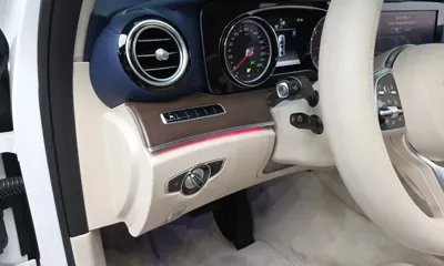 Mercedes-Benz E-Class 2019, 109731 км, за 16612.39 USD - фото 13
