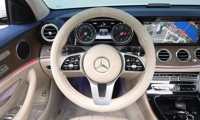 Mercedes-Benz E-Class 2019, 109731 км, за 16612.39 USD - фото 14