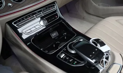 Mercedes-Benz E-Class 2019, 109731 км, за 16612.39 USD - фото 17