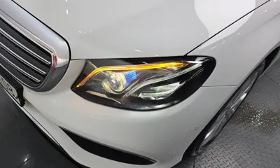 Mercedes-Benz E-Class 2019, 109731 км, за 16612.39 USD - фото 22
