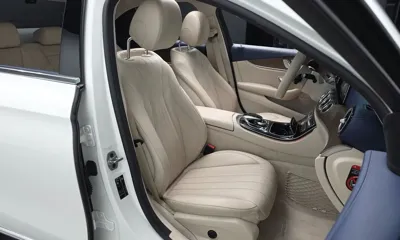 Mercedes-Benz E-Class 2019, 109731 км, за 16612.39 USD - фото 26
