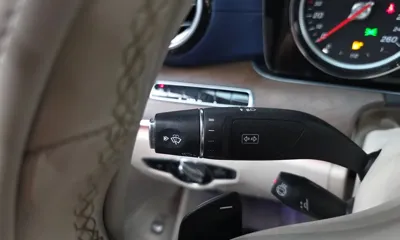 Mercedes-Benz E-Class 2019, 109731 км, за 16612.39 USD - фото 32