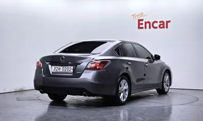 Nissan Altima 2016, 86920 км, за 3257.33 USD