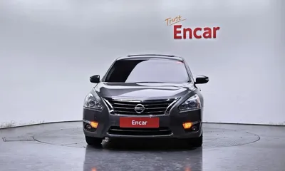 Nissan Altima 2016, 86920 км, за 3257.33 USD