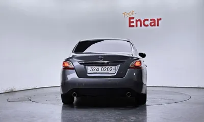 Nissan Altima 2016, 86920 км, за 3257.33 USD