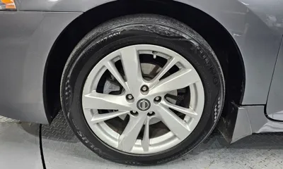 Nissan Altima 2016, 86920 км, за 3257.33 USD