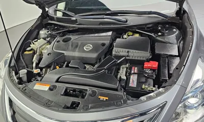 Nissan Altima 2016, 86920 км, за 3252.67 USD - фото 6