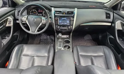 Nissan Altima 2016, 86920 км, за 3252.67 USD - фото 7
