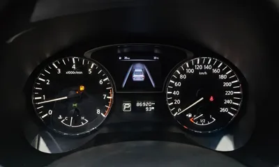 Nissan Altima 2016, 86920 км, за 3252.67 USD - фото 8