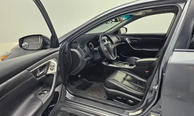 Nissan Altima 2016, 86920 км, за 3252.67 USD - фото 10